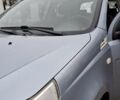 Серый Шевроле Авео, объемом двигателя 1.5 л и пробегом 161 тыс. км за 4700 $, фото 19 на Automoto.ua