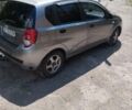 Серый Шевроле Авео, объемом двигателя 1.5 л и пробегом 150 тыс. км за 4200 $, фото 19 на Automoto.ua