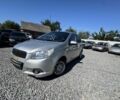 Серый Шевроле Авео, объемом двигателя 1.5 л и пробегом 170 тыс. км за 4200 $, фото 1 на Automoto.ua