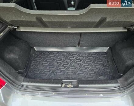 Серый Шевроле Авео, объемом двигателя 1.5 л и пробегом 123 тыс. км за 5900 $, фото 19 на Automoto.ua