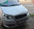 Серый Шевроле Авео, объемом двигателя 1.5 л и пробегом 177 тыс. км за 1800 $, фото 4 на Automoto.ua