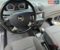 Серый Шевроле Авео, объемом двигателя 1.5 л и пробегом 123 тыс. км за 5900 $, фото 12 на Automoto.ua