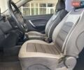 Серый Шевроле Авео, объемом двигателя 1.5 л и пробегом 185 тыс. км за 5700 $, фото 11 на Automoto.ua
