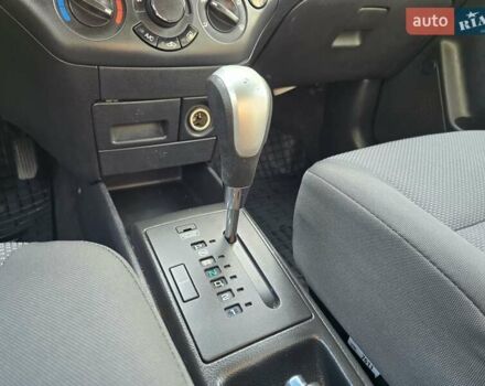 Серый Шевроле Авео, объемом двигателя 1.5 л и пробегом 124 тыс. км за 4999 $, фото 25 на Automoto.ua