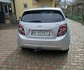Серый Шевроле Авео, объемом двигателя 1.3 л и пробегом 118 тыс. км за 5700 $, фото 2 на Automoto.ua