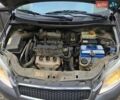 Серый Шевроле Авео, объемом двигателя 1.5 л и пробегом 123 тыс. км за 5900 $, фото 16 на Automoto.ua