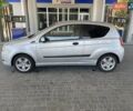 Серый Шевроле Авео, объемом двигателя 1.5 л и пробегом 185 тыс. км за 5700 $, фото 9 на Automoto.ua