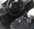 Серый Шевроле Авео, объемом двигателя 1.5 л и пробегом 150 тыс. км за 4200 $, фото 20 на Automoto.ua