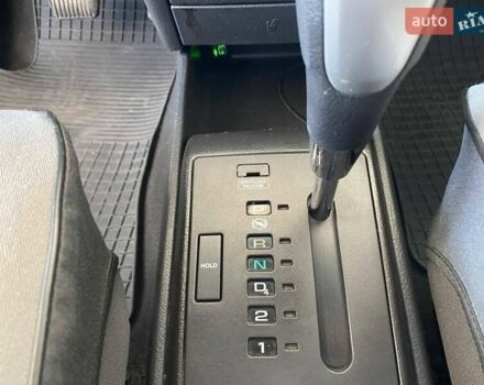 Сірий Шевроле Авео, об'ємом двигуна 1.5 л та пробігом 185 тис. км за 5700 $, фото 19 на Automoto.ua