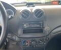 Серый Шевроле Авео, объемом двигателя 1.5 л и пробегом 185 тыс. км за 5700 $, фото 21 на Automoto.ua