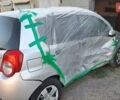 Серый Шевроле Авео, объемом двигателя 1.5 л и пробегом 177 тыс. км за 1800 $, фото 6 на Automoto.ua