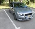 Сірий Шевроле Авео, об'ємом двигуна 1.4 л та пробігом 159 тис. км за 5763 $, фото 7 на Automoto.ua