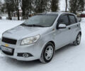 Сірий Шевроле Авео, об'ємом двигуна 1.5 л та пробігом 180 тис. км за 5000 $, фото 1 на Automoto.ua