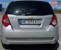 Сірий Шевроле Авео, об'ємом двигуна 1.5 л та пробігом 179 тис. км за 5200 $, фото 4 на Automoto.ua