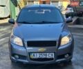 Сірий Шевроле Авео, об'ємом двигуна 1.5 л та пробігом 160 тис. км за 4900 $, фото 7 на Automoto.ua