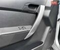 Серый Шевроле Авео, объемом двигателя 1.5 л и пробегом 98 тыс. км за 5500 $, фото 6 на Automoto.ua