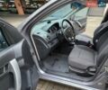 Серый Шевроле Авео, объемом двигателя 1.5 л и пробегом 123 тыс. км за 5900 $, фото 18 на Automoto.ua