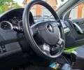 Серый Шевроле Авео, объемом двигателя 1.5 л и пробегом 183 тыс. км за 5100 $, фото 22 на Automoto.ua