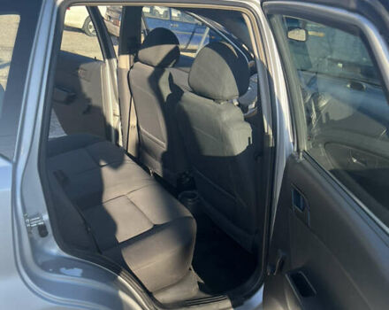 Серый Шевроле Авео, объемом двигателя 1.5 л и пробегом 100 тыс. км за 4600 $, фото 9 на Automoto.ua