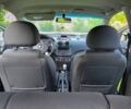 Серый Шевроле Авео, объемом двигателя 1.5 л и пробегом 183 тыс. км за 5100 $, фото 20 на Automoto.ua