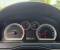 Серый Шевроле Авео, объемом двигателя 1.5 л и пробегом 109 тыс. км за 5500 $, фото 20 на Automoto.ua