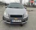 Сірий Шевроле Авео, об'ємом двигуна 1.5 л та пробігом 180 тис. км за 5550 $, фото 1 на Automoto.ua