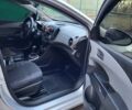 Сірий Шевроле Авео, об'ємом двигуна 1.23 л та пробігом 175 тис. км за 5700 $, фото 6 на Automoto.ua