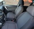 Серый Шевроле Авео, объемом двигателя 1.5 л и пробегом 121 тыс. км за 2800 $, фото 2 на Automoto.ua