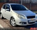Серый Шевроле Авео, объемом двигателя 1.5 л и пробегом 179 тыс. км за 5500 $, фото 2 на Automoto.ua