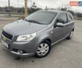 Сірий Шевроле Авео, об'ємом двигуна 1.5 л та пробігом 180 тис. км за 5550 $, фото 1 на Automoto.ua