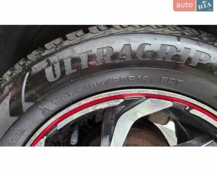 Серый Шевроле Авео, объемом двигателя 1.5 л и пробегом 123 тыс. км за 5900 $, фото 22 на Automoto.ua