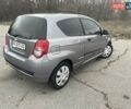 Сірий Шевроле Авео, об'ємом двигуна 1.5 л та пробігом 180 тис. км за 5550 $, фото 4 на Automoto.ua