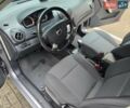 Серый Шевроле Авео, объемом двигателя 1.5 л и пробегом 123 тыс. км за 5900 $, фото 11 на Automoto.ua