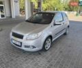 Серый Шевроле Авео, объемом двигателя 1.5 л и пробегом 185 тыс. км за 5700 $, фото 1 на Automoto.ua