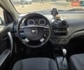 Серый Шевроле Авео, объемом двигателя 1.5 л и пробегом 124 тыс. км за 4999 $, фото 28 на Automoto.ua
