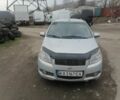 Сірий Шевроле Авео, об'ємом двигуна 1.5 л та пробігом 293 тис. км за 2700 $, фото 1 на Automoto.ua