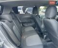 Серый Шевроле Авео, объемом двигателя 1.2 л и пробегом 187 тыс. км за 5500 $, фото 28 на Automoto.ua