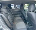 Серый Шевроле Авео, объемом двигателя 1.2 л и пробегом 187 тыс. км за 5200 $, фото 22 на Automoto.ua
