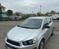 Сірий Шевроле Авео, об'ємом двигуна 1.3 л та пробігом 231 тис. км за 4500 $, фото 1 на Automoto.ua