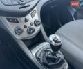 Серый Шевроле Авео, объемом двигателя 1.2 л и пробегом 187 тыс. км за 5500 $, фото 22 на Automoto.ua