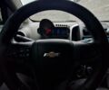 Сірий Шевроле Авео, об'ємом двигуна 1.2 л та пробігом 242 тис. км за 5400 $, фото 3 на Automoto.ua