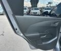 Серый Шевроле Авео, объемом двигателя 1.2 л и пробегом 187 тыс. км за 5200 $, фото 21 на Automoto.ua