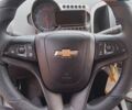 Серый Шевроле Авео, объемом двигателя 1.3 л и пробегом 216 тыс. км за 6200 $, фото 18 на Automoto.ua