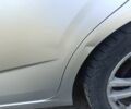 Серый Шевроле Авео, объемом двигателя 1.6 л и пробегом 234 тыс. км за 6400 $, фото 13 на Automoto.ua