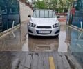 Серый Шевроле Авео, объемом двигателя 1.25 л и пробегом 238 тыс. км за 6000 $, фото 2 на Automoto.ua