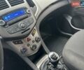 Серый Шевроле Авео, объемом двигателя 1.25 л и пробегом 187 тыс. км за 5200 $, фото 19 на Automoto.ua