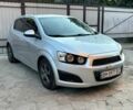Сірий Шевроле Авео, об'ємом двигуна 1.2 л та пробігом 219 тис. км за 5100 $, фото 1 на Automoto.ua