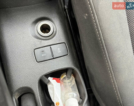 Серый Шевроле Авео, объемом двигателя 1.25 л и пробегом 390 тыс. км за 3300 $, фото 10 на Automoto.ua