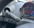 Серый Шевроле Авео, объемом двигателя 1.2 л и пробегом 187 тыс. км за 5500 $, фото 19 на Automoto.ua