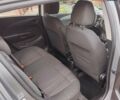 Серый Шевроле Авео, объемом двигателя 1.3 л и пробегом 216 тыс. км за 6200 $, фото 10 на Automoto.ua